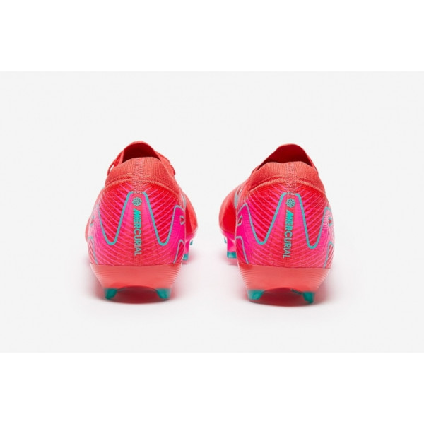 Дитячі футбольні бутси Nike Air Zoom Mercurial Vapor 16 Pro FG Junior HF5448-800