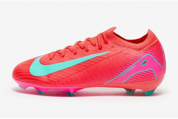 Дитячі футбольні бутси Nike Air Zoom Mercurial Vapor 16 Pro FG Junior HF5448-800