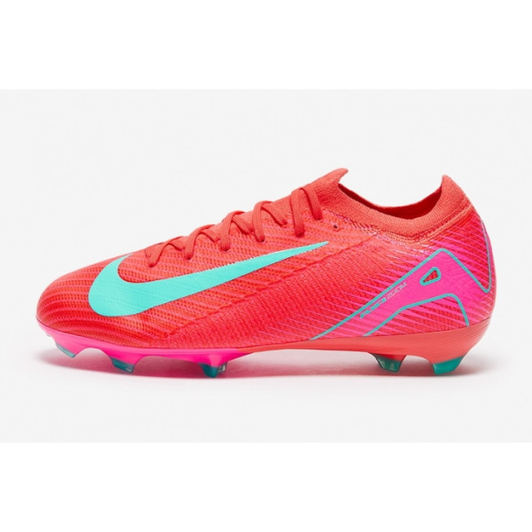 Дитячі футбольні бутси Nike Air Zoom Mercurial Vapor 16 Pro FG Junior HF5448-800