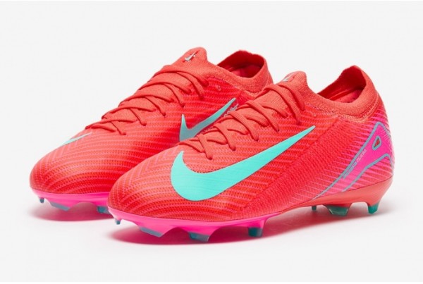Дитячі футбольні бутси Nike Air Zoom Mercurial Vapor 16 Pro FG Junior HF5448-800