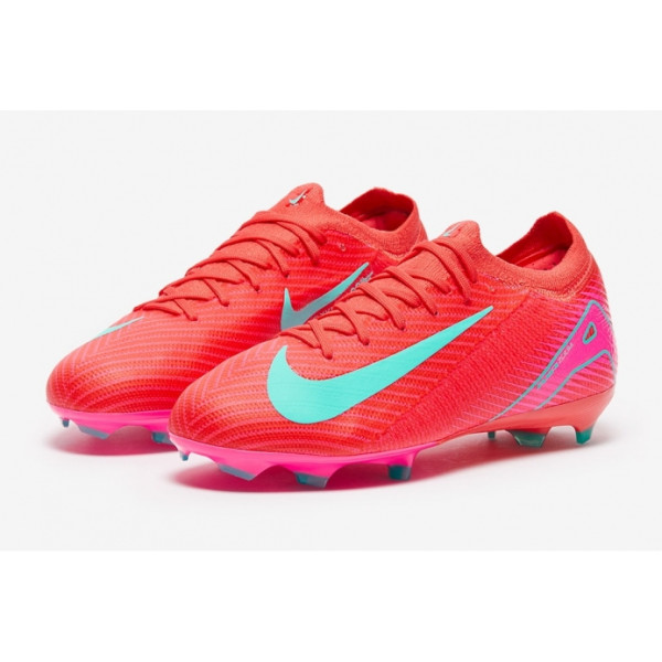 Дитячі футбольні бутси Nike Air Zoom Mercurial Vapor 16 Pro FG Junior HF5448-800