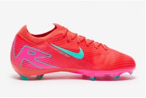 Детские футбольные бутсы Nike Air Zoom Mercurial Vapor 16 Pro FG Junior HF5448-800