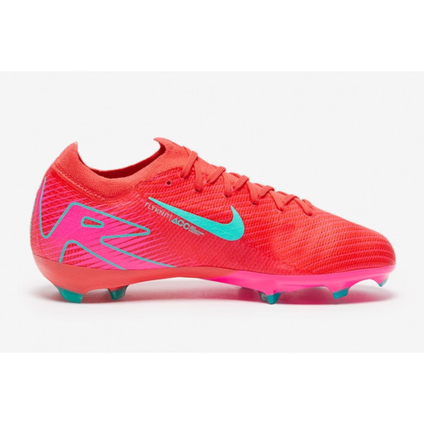 Дитячі футбольні бутси Nike Air Zoom Mercurial Vapor 16 Pro FG Junior HF5448-800