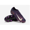 Детские футбольные бутсы Nike Air Zoom Mercurial Vapor 16 Pro x Mbappe FG Junior HF5450-500