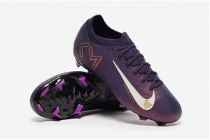 Дитячі футбольні бутси Nike Air Zoom Mercurial Vapor 16 Pro x Mbappe FG Junior HF5450-500