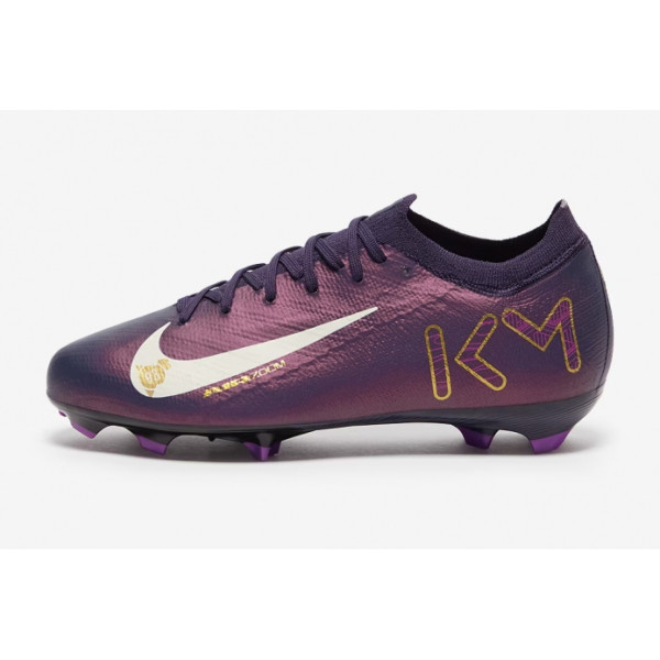 Дитячі футбольні бутси Nike Air Zoom Mercurial Vapor 16 Pro x Mbappe FG Junior HF5450-500