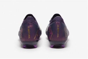 Дитячі футбольні бутси Nike Air Zoom Mercurial Vapor 16 Pro x Mbappe FG Junior HF5450-500