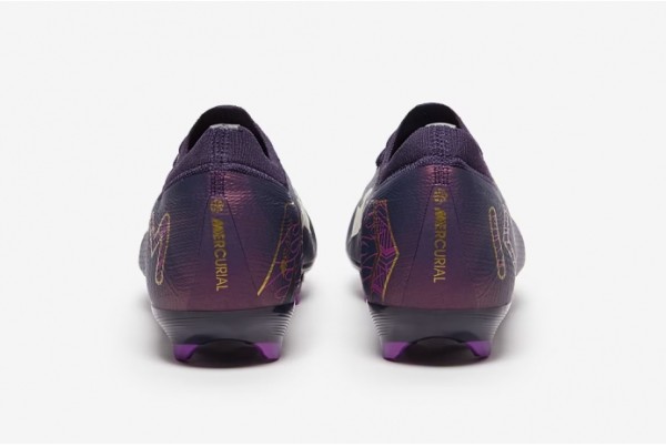 Дитячі футбольні бутси Nike Air Zoom Mercurial Vapor 16 Pro x Mbappe FG Junior HF5450-500