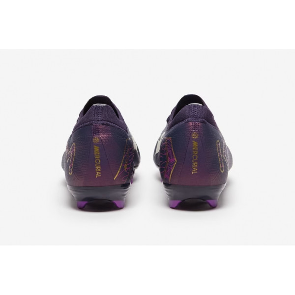 Дитячі футбольні бутси Nike Air Zoom Mercurial Vapor 16 Pro x Mbappe FG Junior HF5450-500
