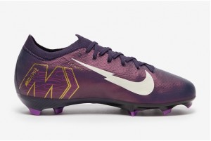 Дитячі футбольні бутси Nike Air Zoom Mercurial Vapor 16 Pro x Mbappe FG Junior HF5450-500