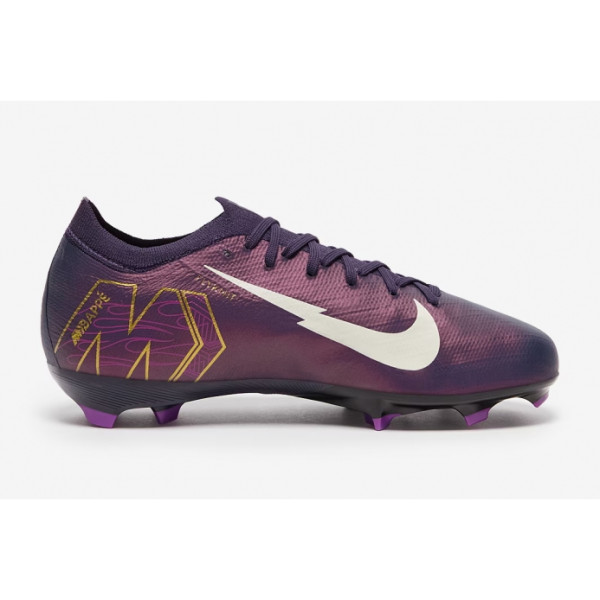 Дитячі футбольні бутси Nike Air Zoom Mercurial Vapor 16 Pro x Mbappe FG Junior HF5450-500