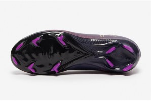 Дитячі футбольні бутси Nike Air Zoom Mercurial Vapor 16 Pro x Mbappe FG Junior HF5450-500