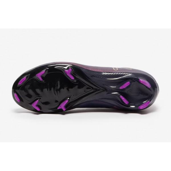 Дитячі футбольні бутси Nike Air Zoom Mercurial Vapor 16 Pro x Mbappe FG Junior HF5450-500