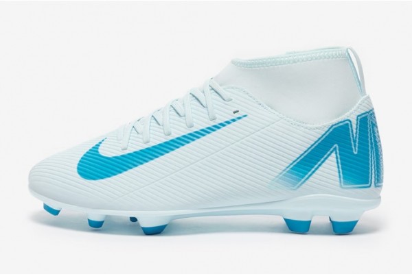 Дитячі футбольні бутси Nike Mercurial Superfly X Club MG Junior FQ8318-400