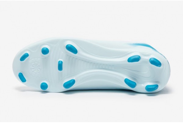 Дитячі футбольні бутси Nike Mercurial Superfly X Club MG Junior FQ8318-400