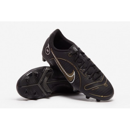 Детские футбольные бутсы Nike Mercurial Vapor 14 Academy MG Junior DJ2856-007