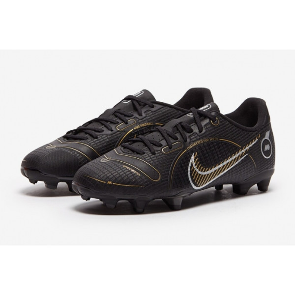 Детские футбольные бутсы Nike Mercurial Vapor 14 Academy MG Junior DJ2856-007
