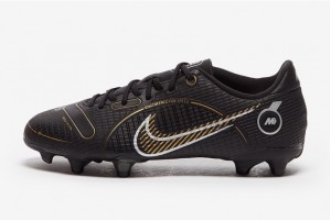 Детские футбольные бутсы Nike Mercurial Vapor 14 Academy MG Junior DJ2856-007