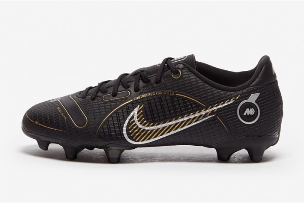 Дитячі футбольні бутси Nike Mercurial Vapor 14 Academy MG Junior DJ2856-007