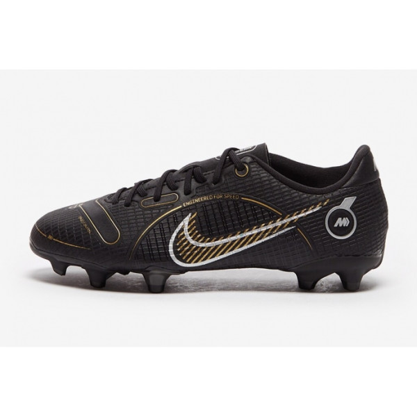 Детские футбольные бутсы Nike Mercurial Vapor 14 Academy MG Junior DJ2856-007