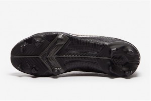 Детские футбольные бутсы Nike Mercurial Vapor 14 Academy MG Junior DJ2856-007