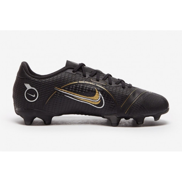 Детские футбольные бутсы Nike Mercurial Vapor 14 Academy MG Junior DJ2856-007