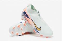 Детские футбольные бутсы Nike Air Zoom Mercurial Superfly X Academy MDS MG Junior FZ1535-300