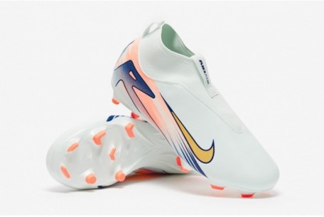 Дитячі футбольні бутси Nike Air Zoom Mercurial Superfly X Academy MDS MG Junior FZ1535-300