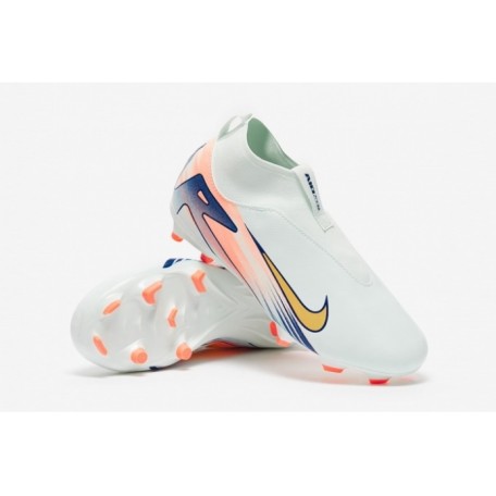 Детские футбольные бутсы Nike Air Zoom Mercurial Superfly X Academy MDS MG Junior FZ1535-300