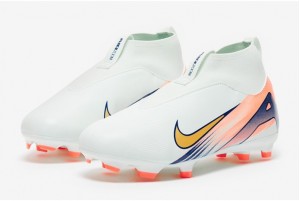 Детские футбольные бутсы Nike Air Zoom Mercurial Superfly X Academy MDS MG Junior FZ1535-300