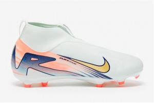 Детские футбольные бутсы Nike Air Zoom Mercurial Superfly X Academy MDS MG Junior FZ1535-300