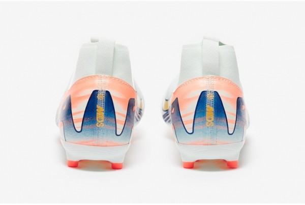 Детские футбольные бутсы Nike Air Zoom Mercurial Superfly X Academy MDS MG Junior FZ1535-300