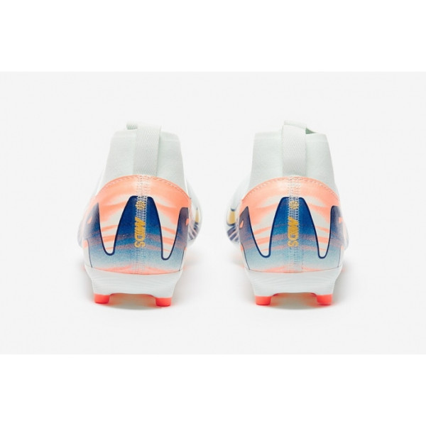 Детские футбольные бутсы Nike Air Zoom Mercurial Superfly X Academy MDS MG Junior FZ1535-300