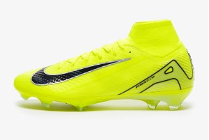 Детские футбольные бутсы Nike Air Zoom Mercurial Superfly X Elite FG Junior FQ1454-700