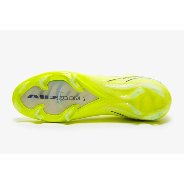 Детские футбольные бутсы Nike Air Zoom Mercurial Superfly X Elite FG Junior FQ1454-700