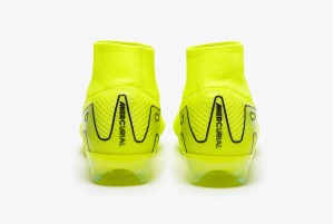 Детские футбольные бутсы Nike Air Zoom Mercurial Superfly X Elite FG Junior FQ1454-700