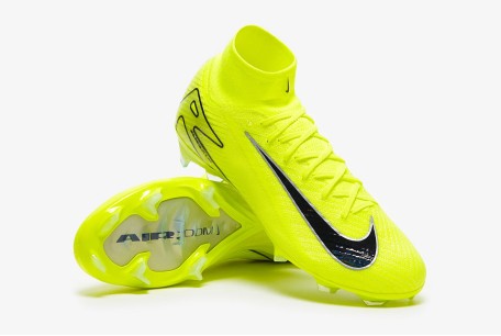 Дитячі футбольні бутси Nike Air Zoom Mercurial Superfly X Elite FG Junior FQ1454-700