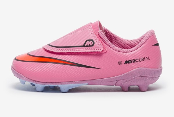 Дитячі футбольні бутси Nike Mercurial Vapor 16 Club MG Junior FQ8290-600