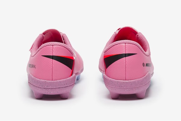 Дитячі футбольні бутси Nike Mercurial Vapor 16 Club MG Junior FQ8290-600