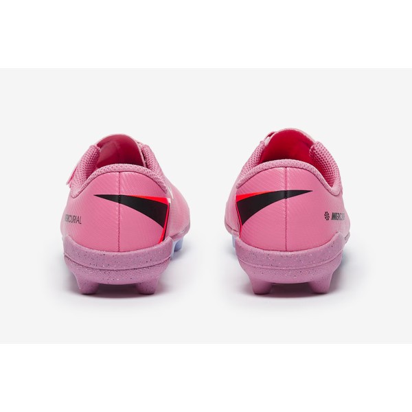 Детские футбольные бутсы Nike Mercurial Vapor 16 Club MG Junior FQ8290-600