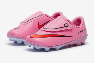 Детские футбольные бутсы Nike Mercurial Vapor 16 Club MG Junior FQ8290-600