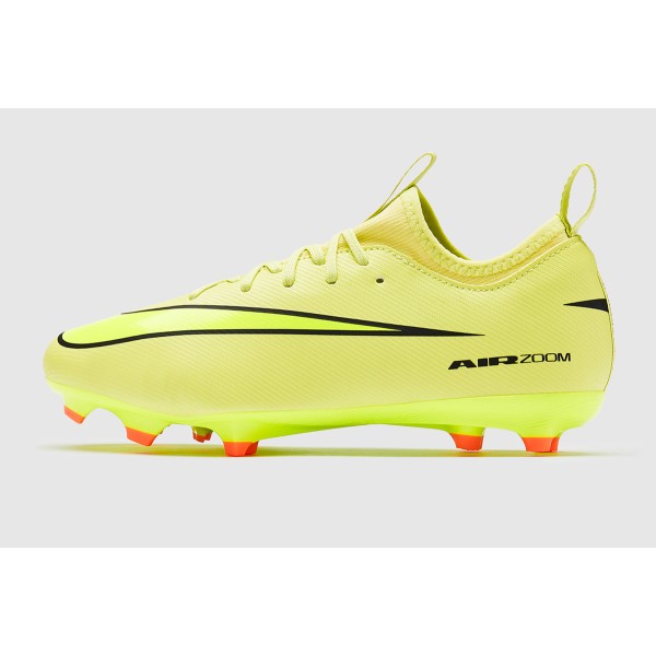 Дитячі футбольні бутси Nike Air Zoom Mercurial Vapor 16 Academy MG Junior FQ8392-300