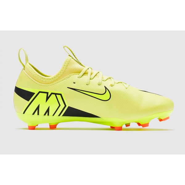 Дитячі футбольні бутси Nike Air Zoom Mercurial Vapor 16 Academy MG Junior FQ8392-300