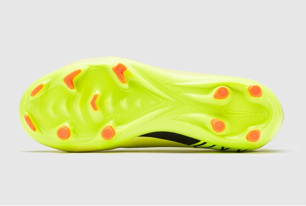 Дитячі футбольні бутси Nike Air Zoom Mercurial Vapor 16 Academy MG Junior FQ8392-300