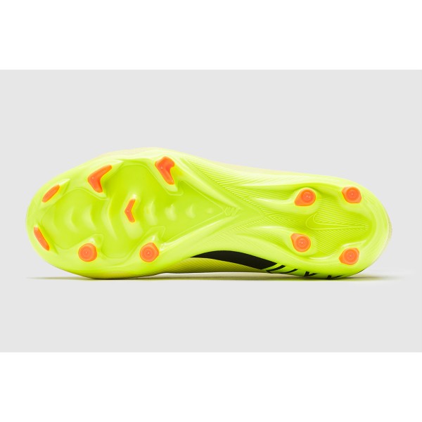 Дитячі футбольні бутси Nike Air Zoom Mercurial Vapor 16 Academy MG Junior FQ8392-300