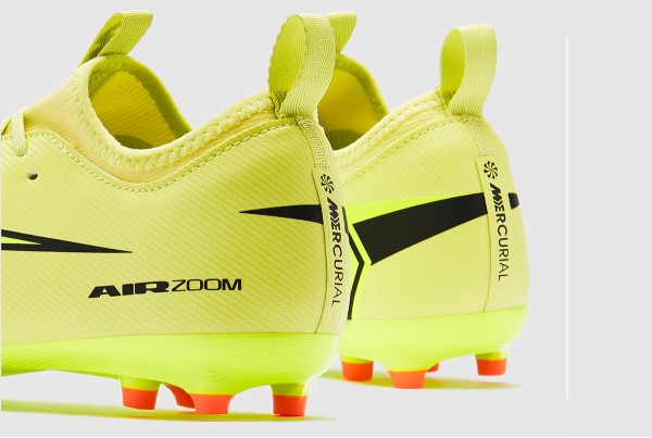 Дитячі футбольні бутси Nike Air Zoom Mercurial Vapor 16 Academy MG Junior FQ8392-300