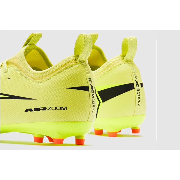 Дитячі футбольні бутси Nike Air Zoom Mercurial Vapor 16 Academy MG Junior FQ8392-300