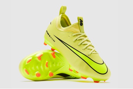 Дитячі футбольні бутси Nike Air Zoom Mercurial Vapor 16 Academy MG Junior FQ8392-300