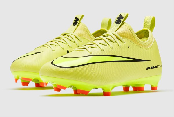 Дитячі футбольні бутси Nike Air Zoom Mercurial Vapor 16 Academy MG Junior FQ8392-300