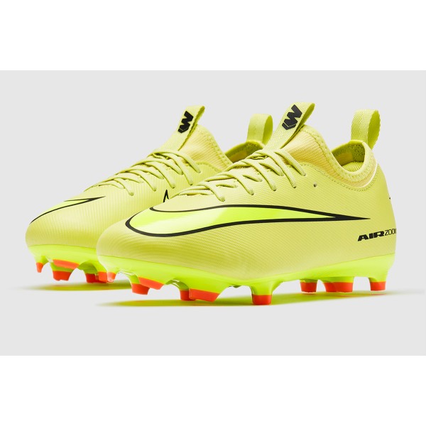 Дитячі футбольні бутси Nike Air Zoom Mercurial Vapor 16 Academy MG Junior FQ8392-300